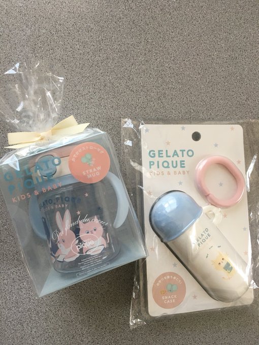 おすすめの赤ちゃん用おやつケースは １００均 トイザらス比較まとめ