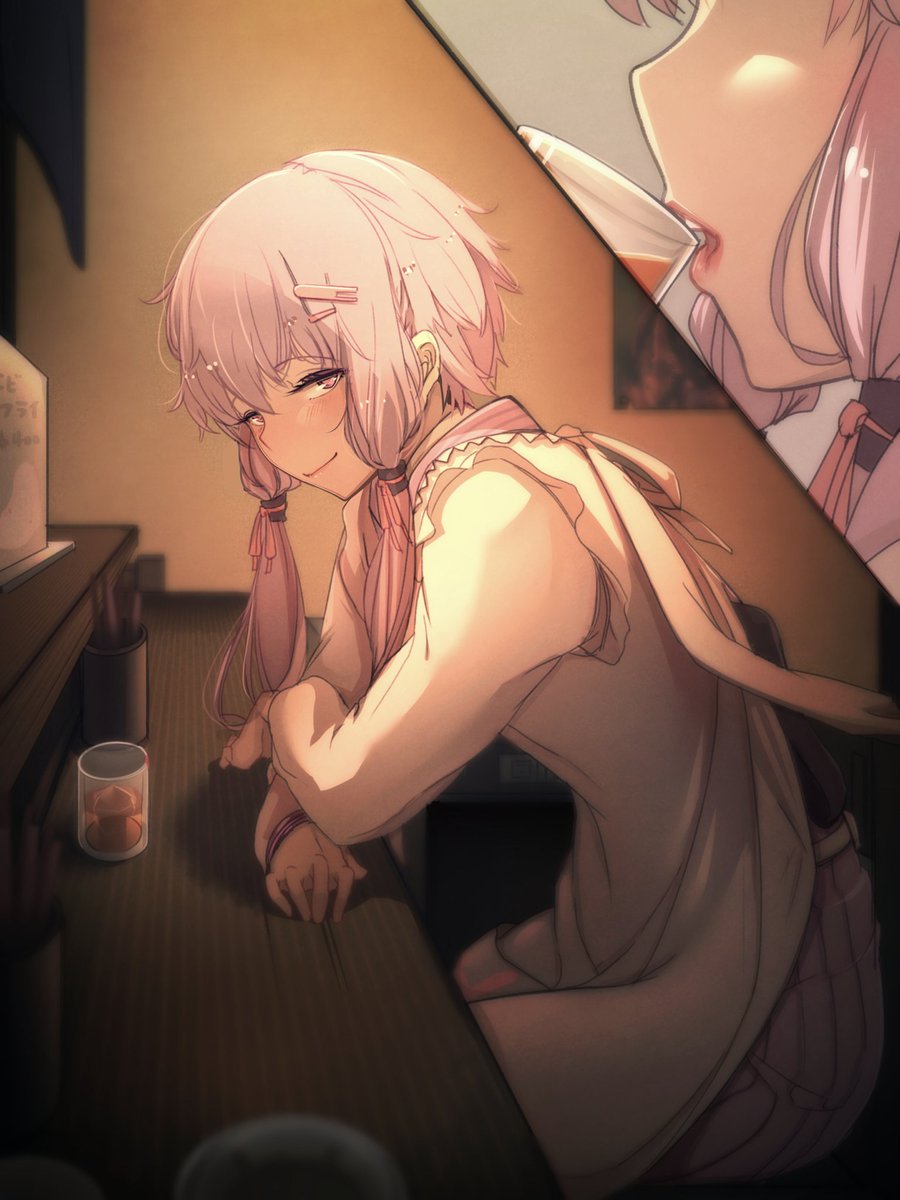 ecchilovefeet's tweet image. Good night/Buenas noches 😘

#fanart #cute #kawaii #sexy