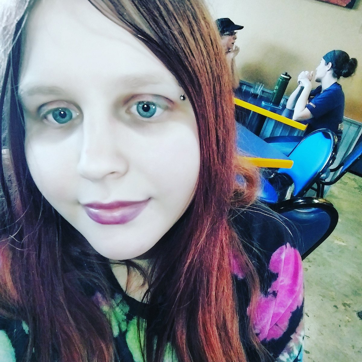 AestheticRose1's tweet photo. #NewProfilePic https://t.co/6Sfqq8uGJ7