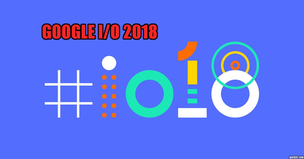 AddGeeksCom's tweet image. Google I/O Summary 2018 addgeeks.com/google-i-o-sum…