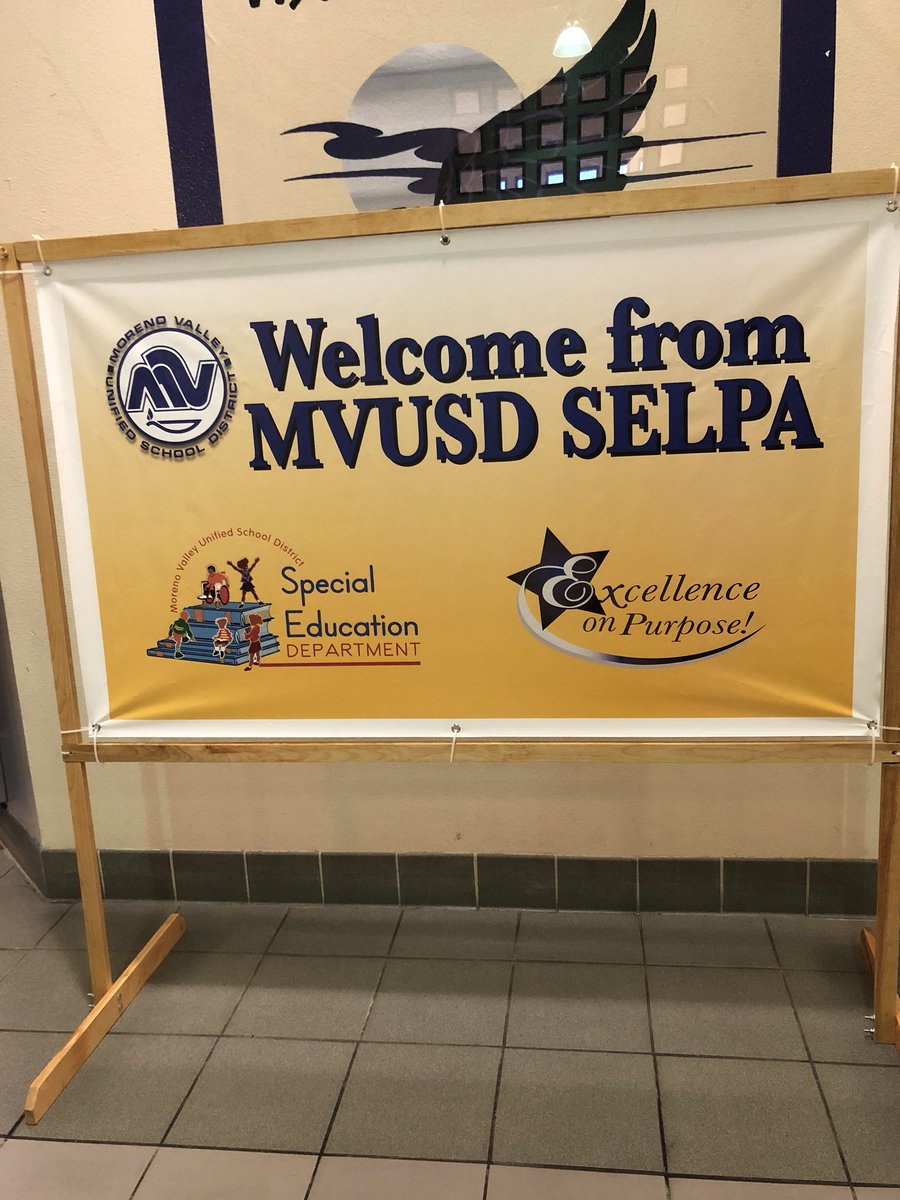 lcbroomfield's tweet photo. Had an awesome time at the CAC Parent Workshops. Our special education staff did an awesome job! Great speakers, resource Fair and sessions including a welcome from Board Vice President Jesus Holguín #mvusdrocks https://t.co/1lwXSnNjlK