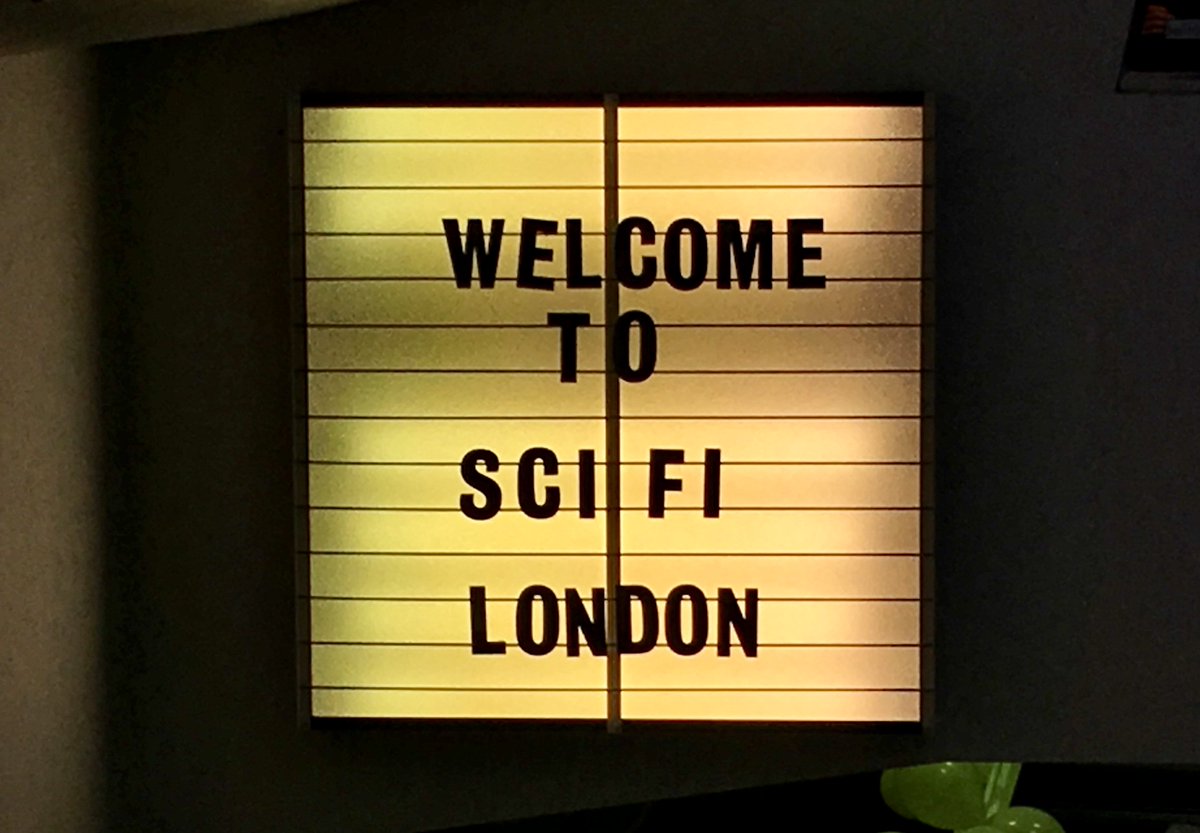 <a href="/scifilondon/">SCI FI LONDON Film Festival</a> <a href="/FrankConniff/">Frank Conniff</a> @TraceBeaulieu What a fantastic festival, on behalf of <a href="/MauriceHaeems/">Maurice Haeems</a> <a href="/sitaram_jay/">Jay Sitaram</a> <a href="/hicusick/">Elon Musk</a> <a href="/QsurfQuinlan/">KathleenQuinlan4reeL</a> <a href="/AmazonEve/">Amazon Eve - Let Them Hate Provided They Fear 🇺🇸</a> <a href="/KarishmaAhluwal/">Karishma Ahluwalia</a> <a href="/jgjulameti/">Jennifer Gjulameti</a> <a href="/PatriciaChica/">Patricia Chica</a> @FilmFestDoctor and team Chimera....THANK YOU!