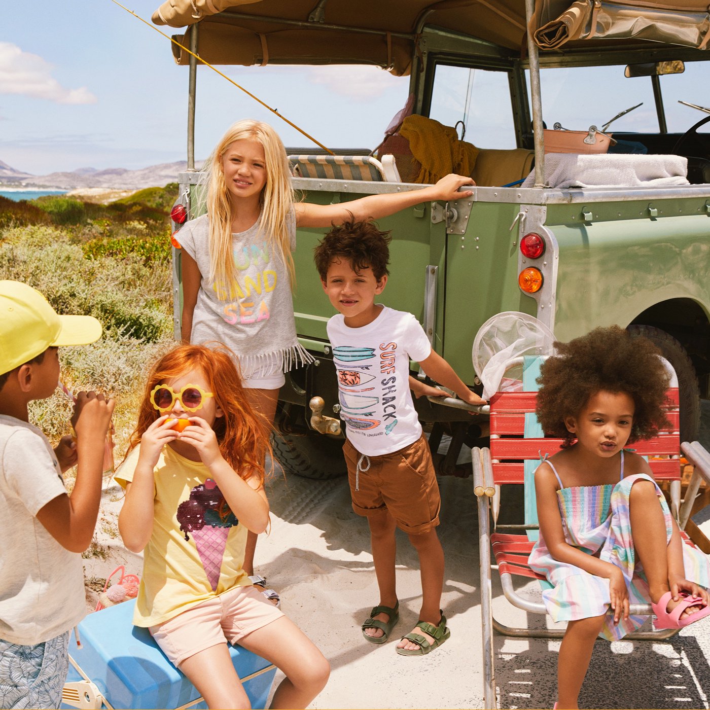 H&m kids cheap 2018