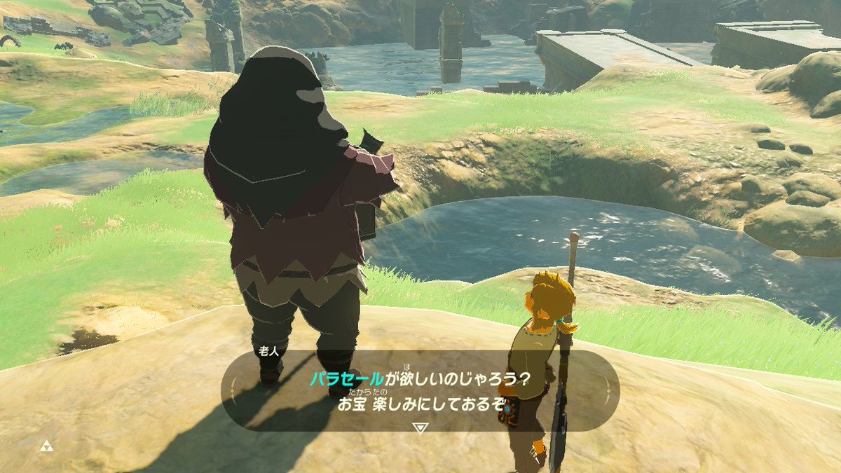 #ゼルダの伝説 #BreathoftheWild #NintendoSwitch