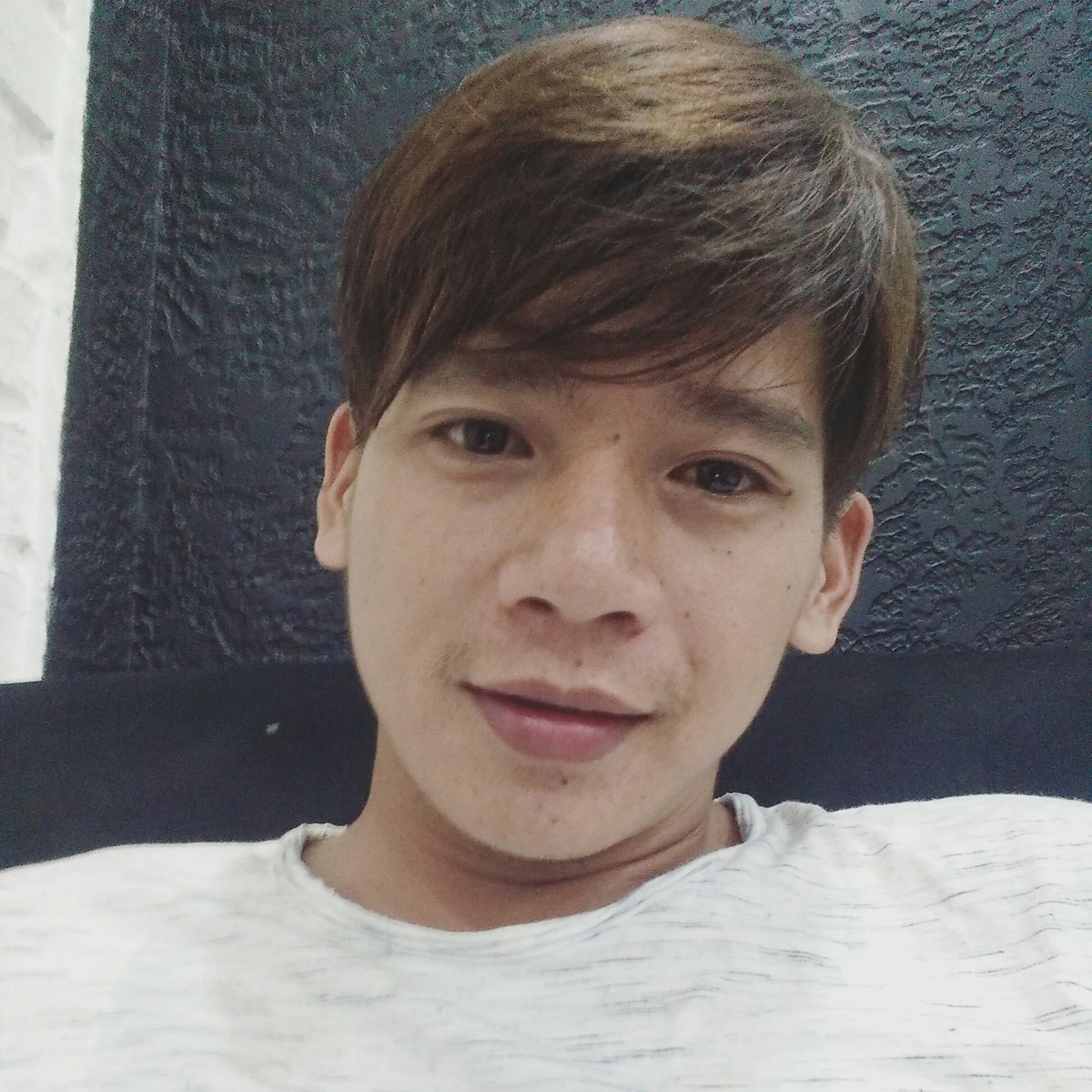 rubenalvin's tweet photo. #FotoProfilBaru https://t.co/YlSMYv7e7n