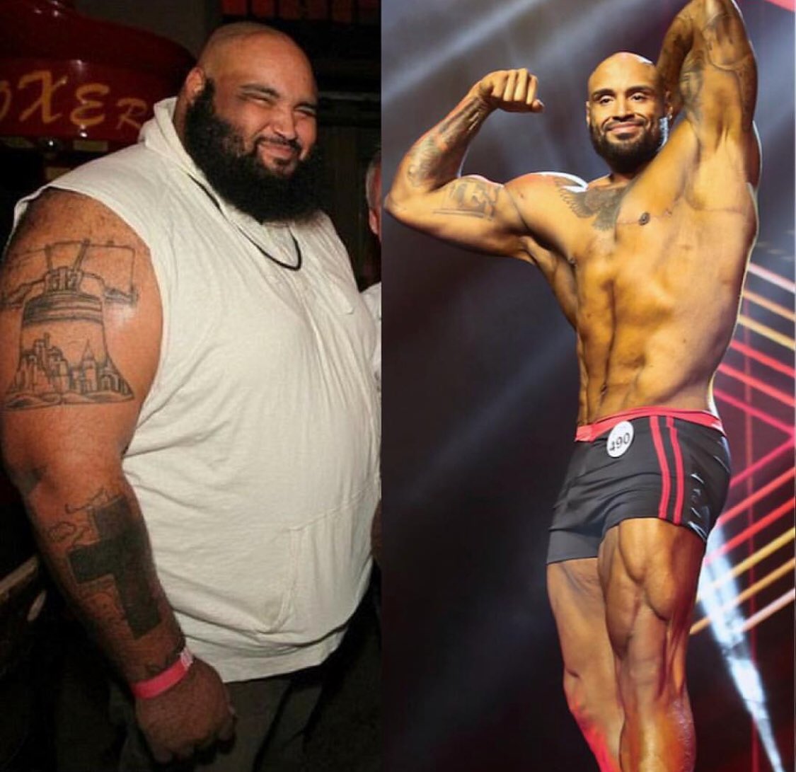 Courtgtv's tweet photo. Tonight at 9 hear more about Possible Pat - the man who went from 600lbs to 280lbs and what he’s up to now! #Fox10Phoenix #possiblepat https://t.co/GPu7HqoAH7