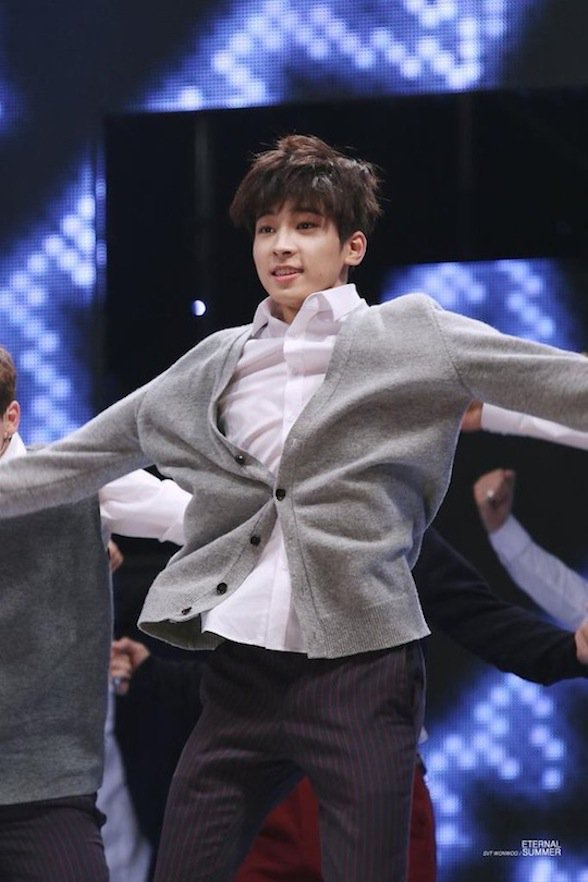 YOU CAN& #39;T TELL ME HE ISN& #39;T ONE OF THE MOST PRECIOUS BOYS IN THE WORLD