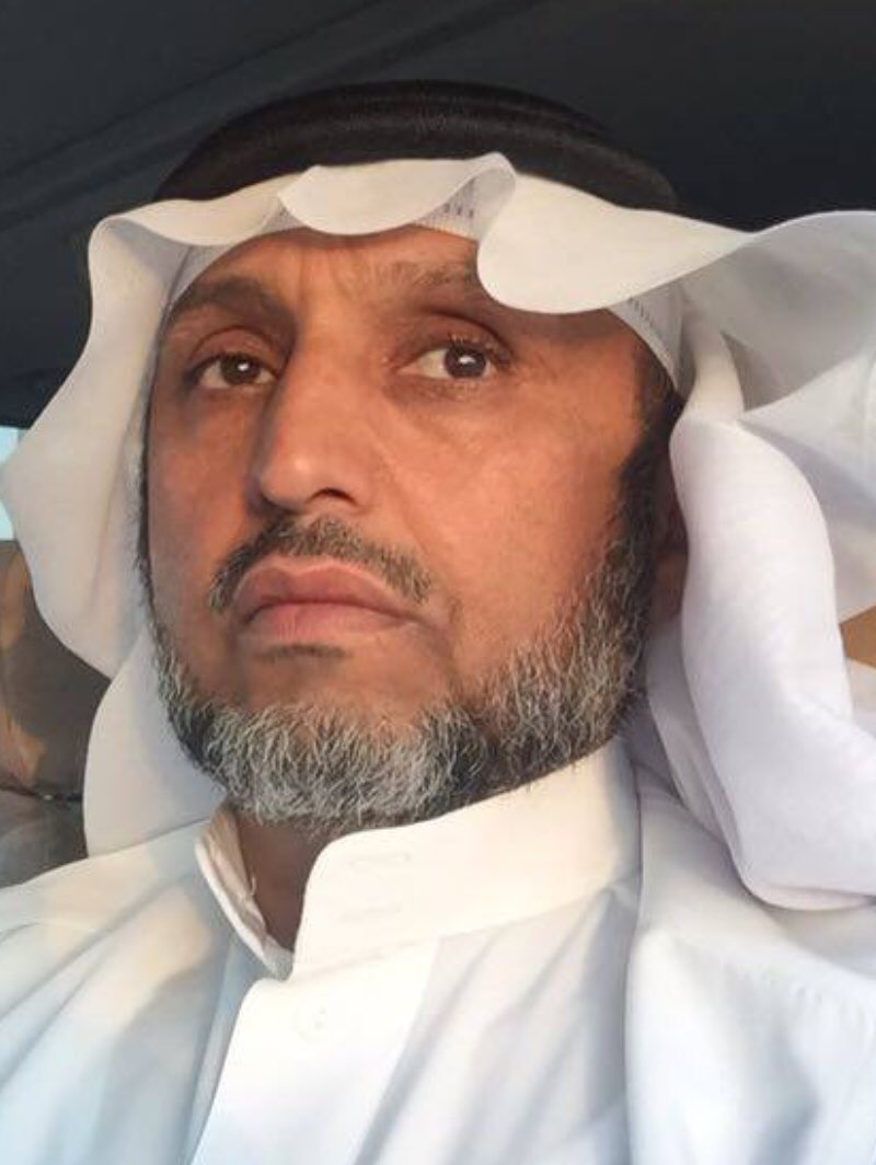 عبدالله الخديش tweet media