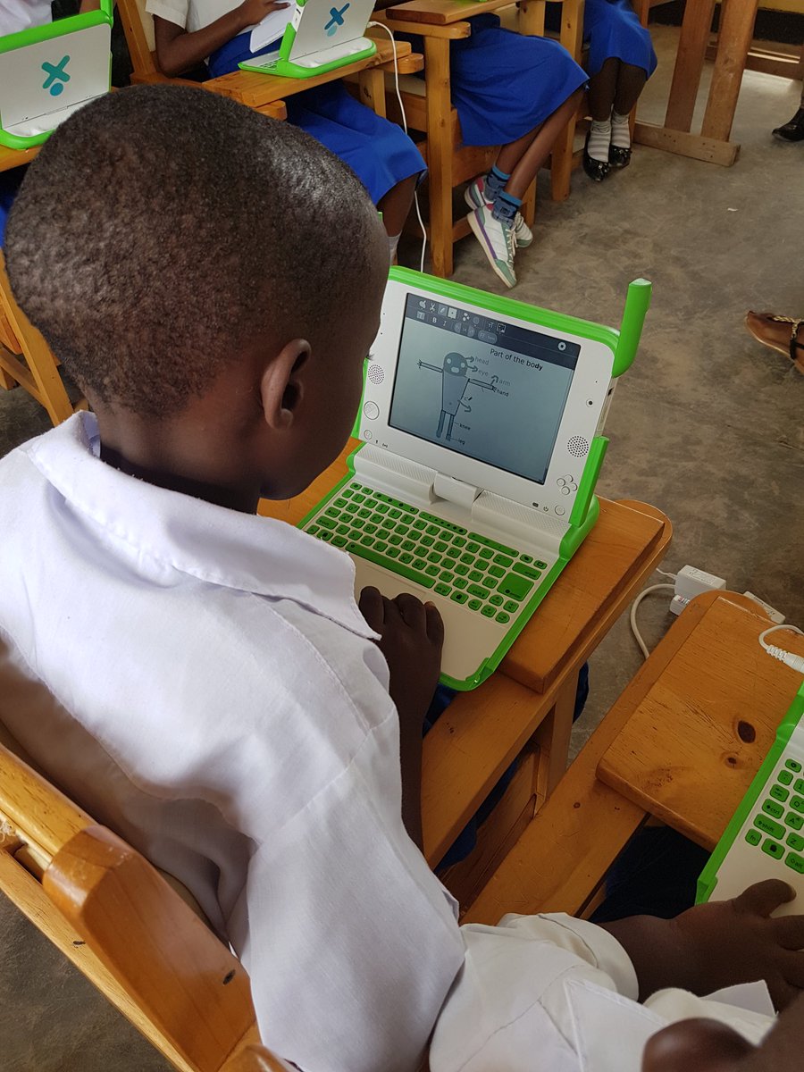 Rwanda Basic Education Board tweet media