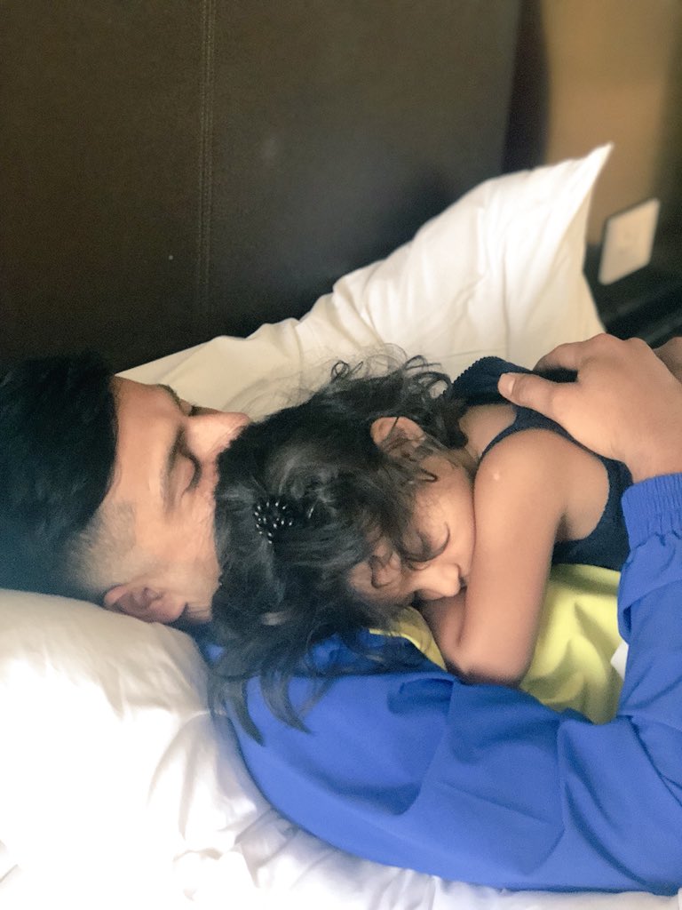 PriyankaCRaina's tweet photo. ❤️ #morningritual @ImRaina #Gracia https://t.co/ORn7RFAP0A