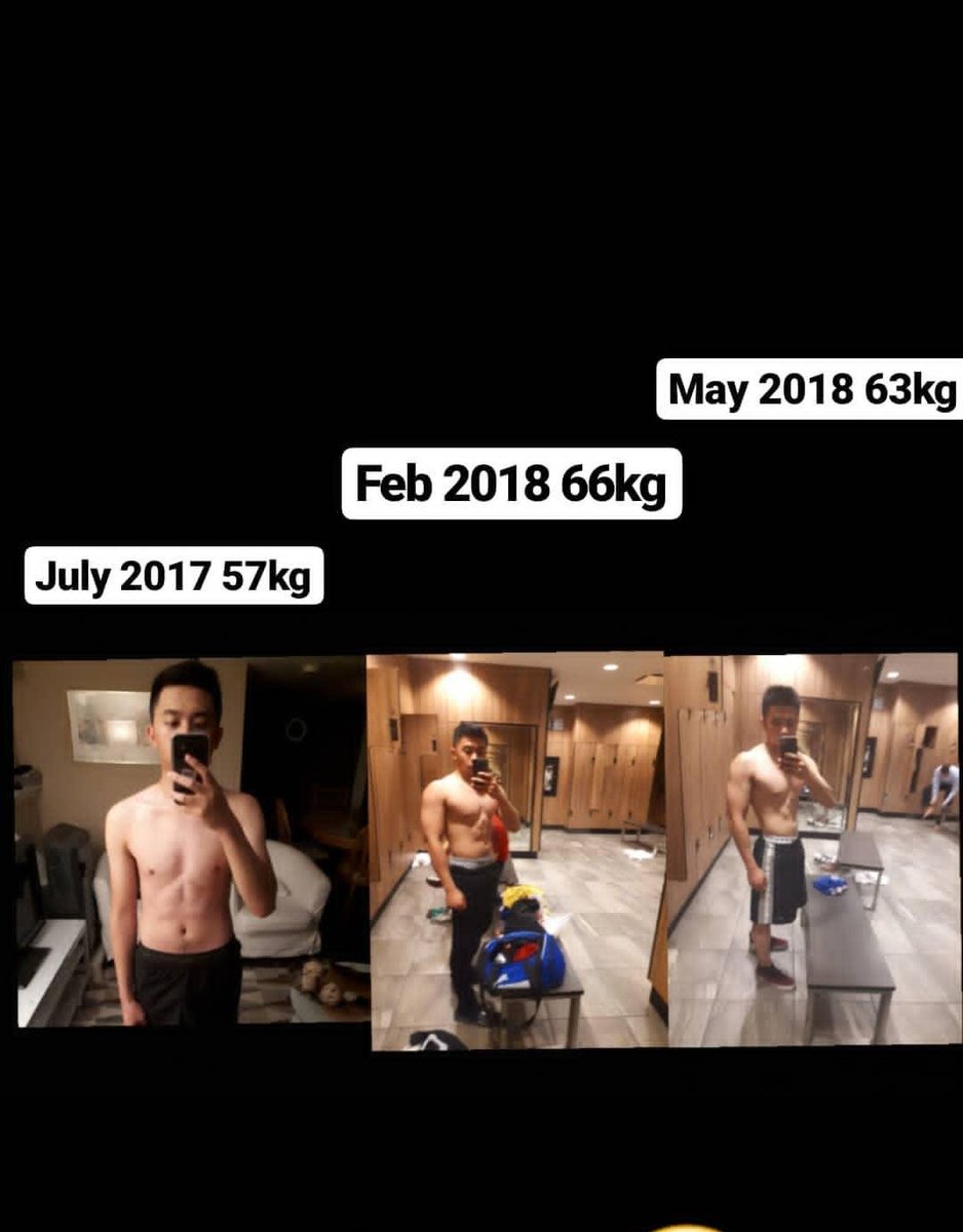 hellyemenn's tweet image. July is where i stopped playing games (H1) . Then I started playing with weights😊