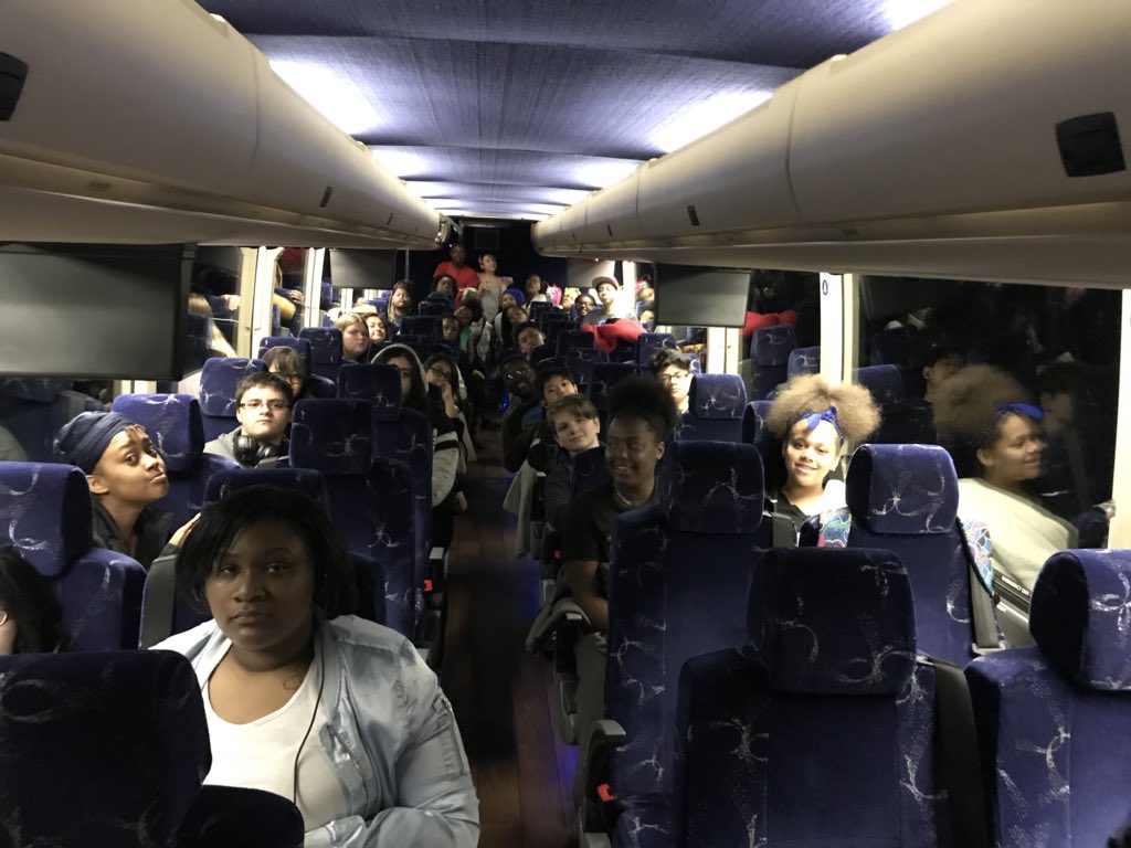 Miriam Harrington, Ed.D (@miriamharring14) on Twitter photo <a href="/JereBaxterMP/">Jere Baxter MP</a> band headed for our performance at Chicago State University. <a href="/MetroSchools/">Metro Schools</a> <a href="/MMUNashville/">Music Makes Us</a> @MNPSNortheast <a href="/JereBaxterMP/">Jere Baxter MP</a> band headed for our performance at Chicago State University. <a href="/MetroSchools/">Metro Schools</a> <a href="/MMUNashville/">Music Makes Us</a> @MNPSNortheast