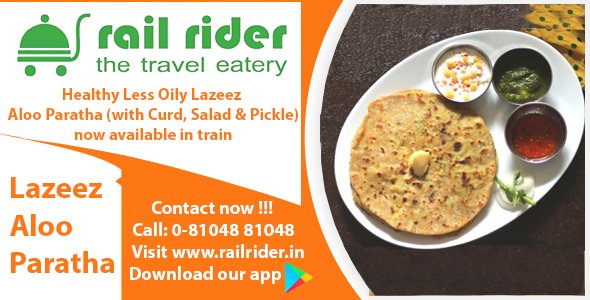 Railrider.in tweet media