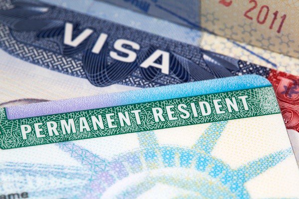 Participa en la Lotería de Visas DV-2017 goo.gl/JYoQ1T