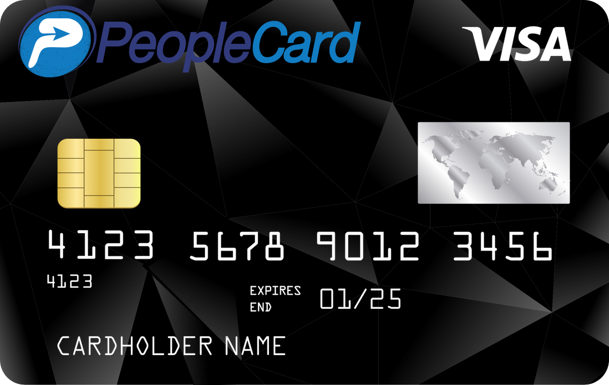 dxrxmedical's tweet photo. Ahora con peoplecard! Podrás monetizar tus ethers, paga solo el costo de conversión, las operaciones de compra y retiro no tienen costo! 
Ordena la tuya ahora con https://t.co/vxIab0nLVs https://t.co/kMcnmyQJ7b