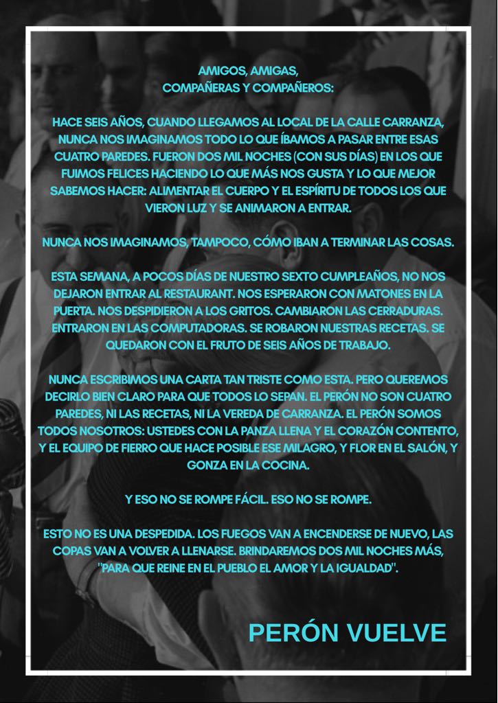 Margaricta's tweet photo. Nos robaron un hijo. Estamos de duelo. https://t.co/LXKQoBSTba