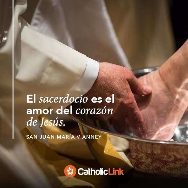 Total 81+ imagen frases para el día del sacerdote Abzlocal.mx