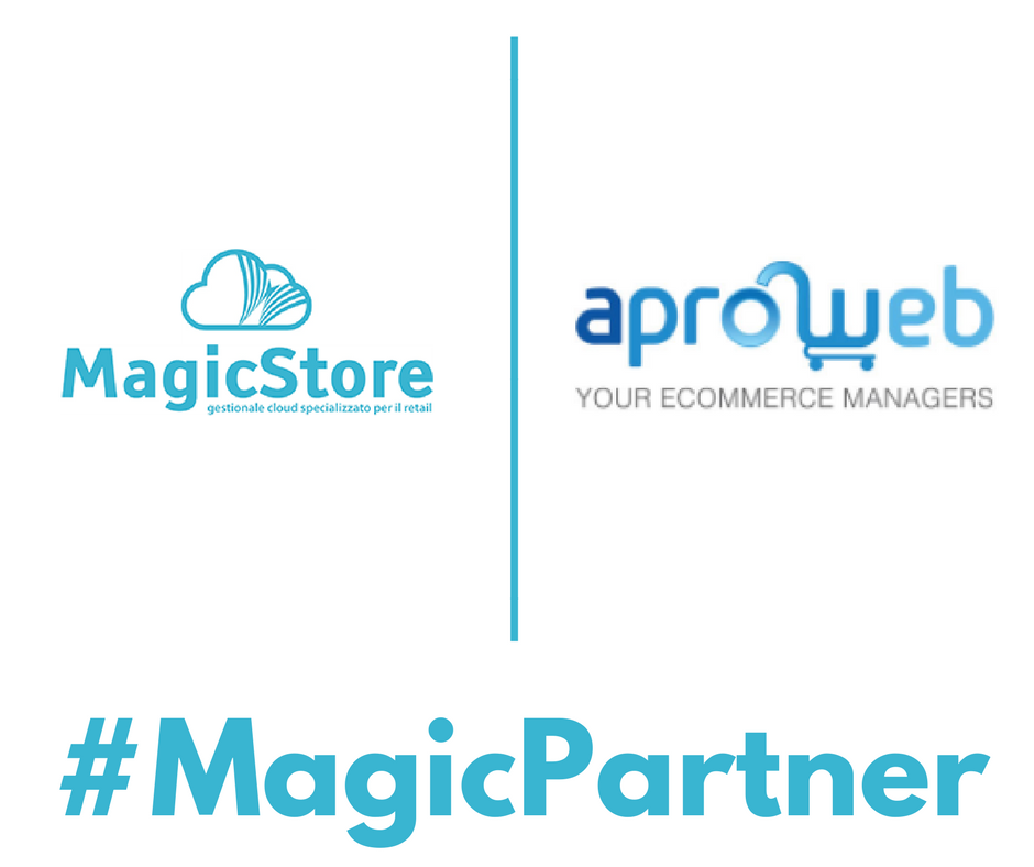 MagicStorecloud's tweet photo. Per @aproweb i clienti sono persone con bisogni reali, una visione condivisa con #MagicStore che li ha scelti come Partner per soddisfarne un numero sempre maggiore. Vuoi fare lo stesso anche tu? ➡ https://t.co/M72N0ZuJGG https://t.co/s2IzerQJdP