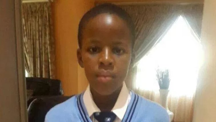 SABCNews's tweet photo. Katlego Marite found alive
https://t.co/jdbEfmnuZi https://t.co/UwFZ2dcNvm