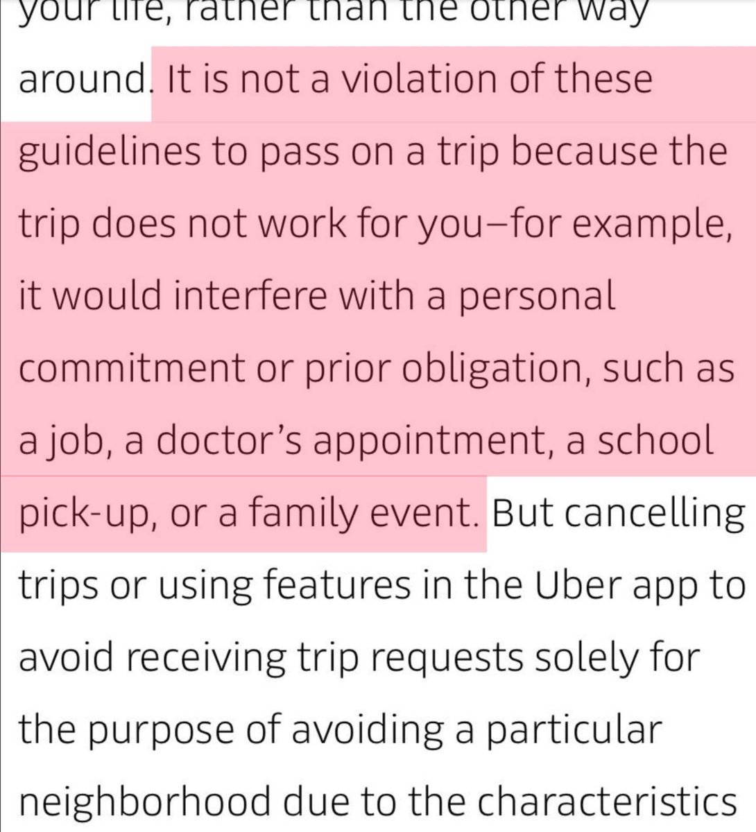 Uber_Neglect's tweet photo. @gschaudhari @Uber_Support  https://t.co/hTWebG2xJJ