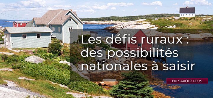 VickiMayHamm's tweet photo. Extrait du document produit par la FCM : Si les centres urbains sont les moteurs de la croissance nationale, les collectivités rurales et nordiques en sont les carburants #FCM #villedemagog https://t.co/qeQClwq0U9