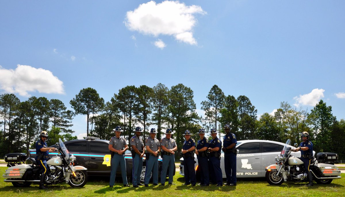 MSHwyPatrol's tweet image. @MSHwyPatrol will team up with @LAStatePolice this Memorial Day Weekend in an attempt to reduce traffic fatalities by increasing visibility and activities on the I55 corridor. Both states are aiming for a fatality free holiday! #Line2Line