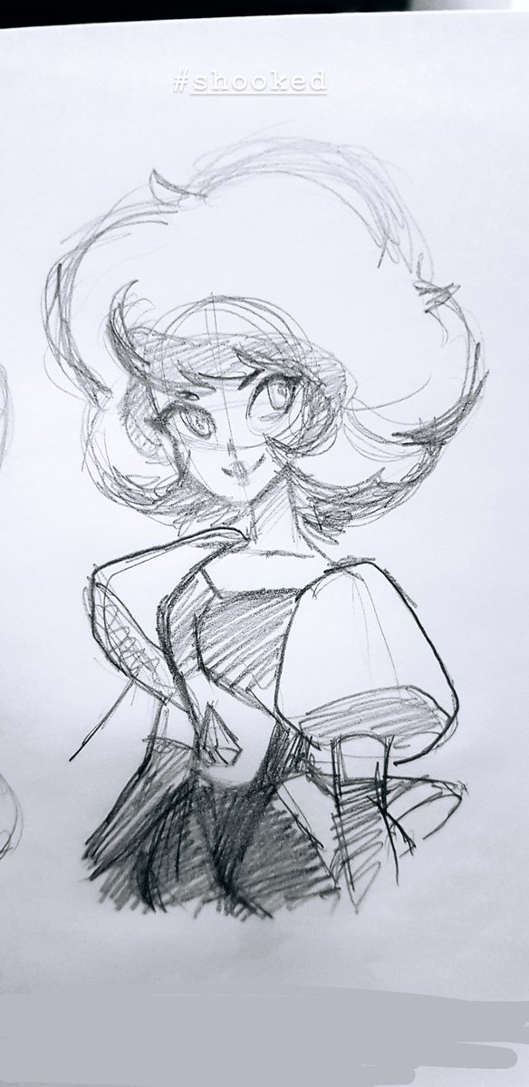 laveejay's tweet photo. Un dibujo super rapido porque necesitaba sacarmelo del sistema despues de ver el ultimo capitulo de steven..
#sketch #wip #laveejay #StevenUniverse #pinkdiamond #asinglepalerose #su #fanart #digitalart #myart https://t.co/5HJGtY7q6i
