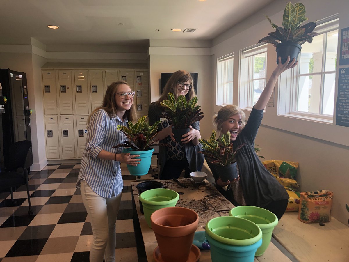 Anne Fuller tweet media