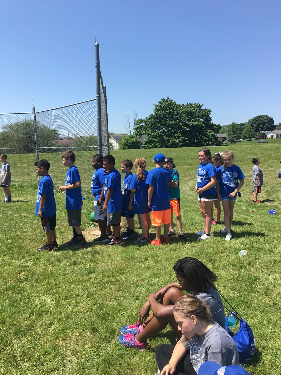 Darci Smith tweet media