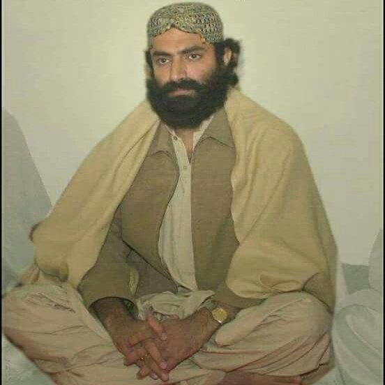 derabugti786's tweet image. #NewProfilePic