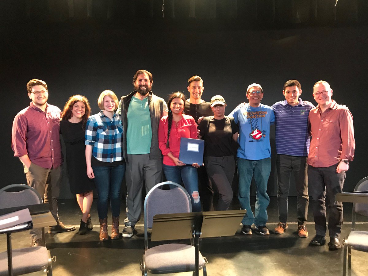 MKNAGLE's tweet image. The latest from #YIPAP, read all about our 3rd Annual Yale Young Native Storytellers Festival, and the amazing artists we featured: yipap.yale.edu/news/yipap-hos… #NativeTruth #InsteadOfRedface #Yale #NativeYouth