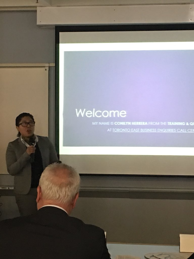 Showcasing innovative ideas at the innovation fair and dragon’s den at TETSO.  #CRA_Proud #TalentEverywhere #innovations <a href="/TETSO_YPN/">TETSO YPN</a> <a href="/Dontetso/">Don Alton</a> <a href="/HPJZoom/">Heather Jefferys</a> @HeatherNagTETSO @NathanOcampo88 <a href="/kjambari/">khadija jambari</a> <a href="/HeloiseCRA/">Heloise</a>