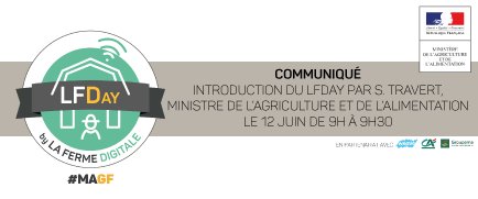 La Ferme Digitale tweet media