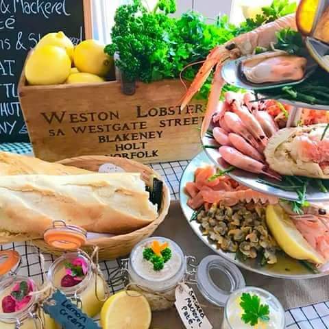Hughes's fish company Ltd (@hughes_fish) on Twitter photo 
