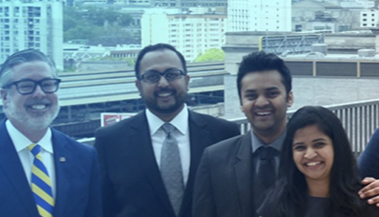 RedSpruceCap's tweet photo. Check out this article about @amish_desai's path from undergrad to entrepreneur (and the importance of giving back)
https://t.co/UYWnhrQSv4 https://t.co/69n3Y0EgPQ