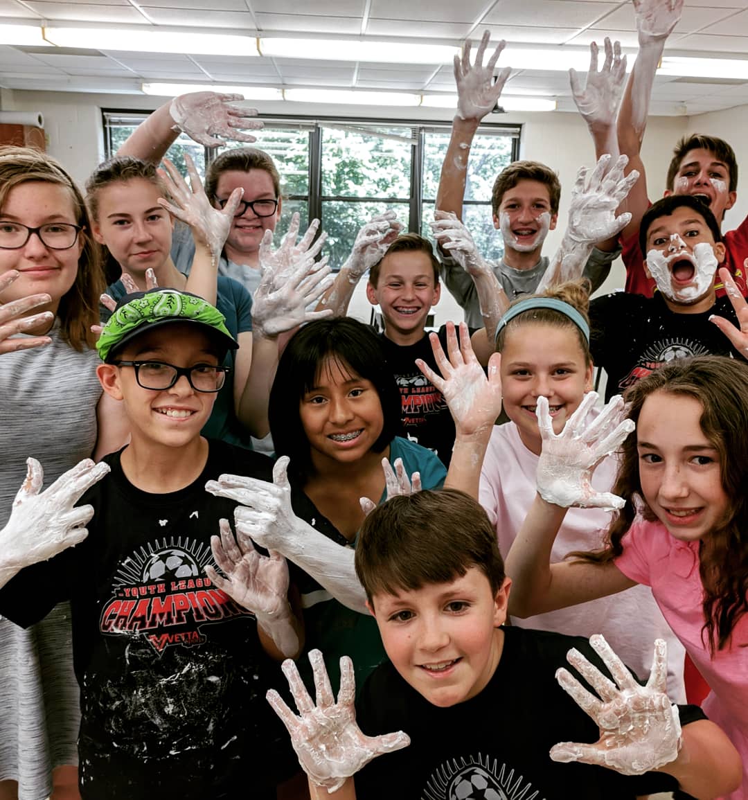 MrsHinton24's tweet photo. Shaving cream is the best way to end a great year! #iwstories https://t.co/inOdKuvBKU