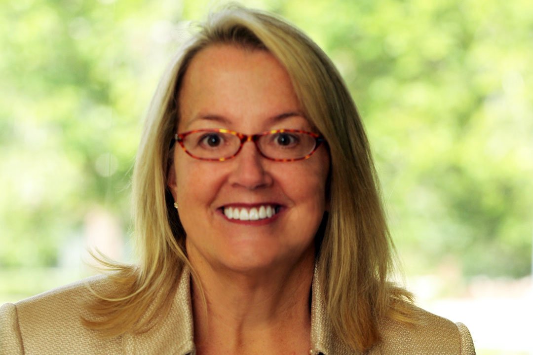 We're thrilled to announce that Cissy Petty will be #GWU's first dean of the student experience. Dr. Petty joins us from Loyola University New Orleans where she currently serves as vice president for student affairs and associate provost.

gwtoday.gwu.edu/cissy-petty-na…