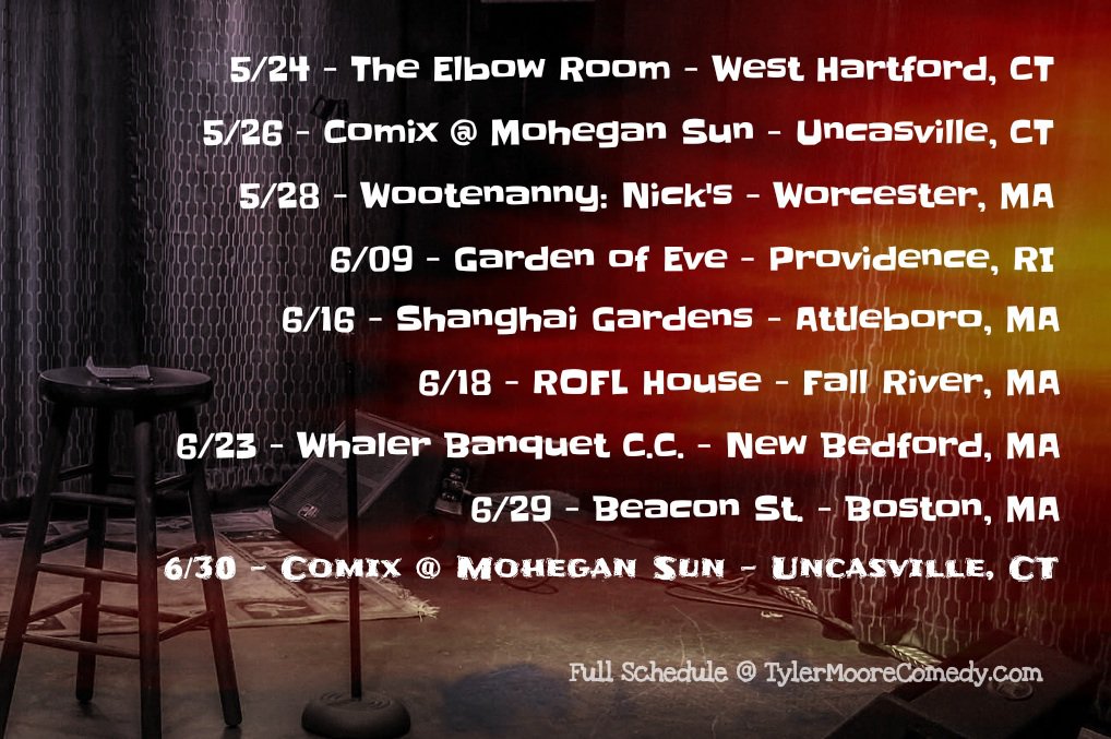 Tyler Moore tweet media