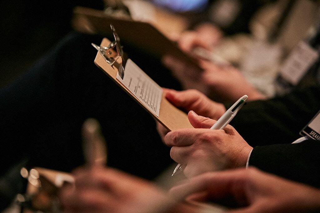 ldvcapital's tweet photo. The #LDVStartupCompetition is up next here at the #LDVVisionSummit! Use the hashtags #LDVVisionSummit #LDVVision to share your thoughts on the competitors! https://t.co/DyiE4fBpRO