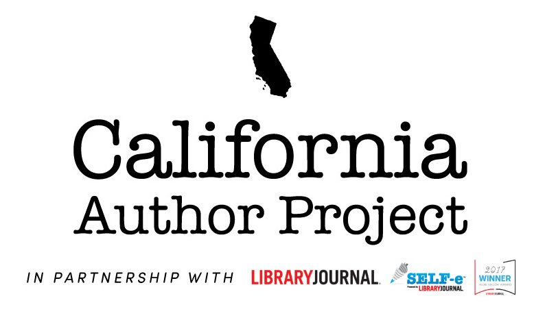 LACountyLibrary's tweet photo. Are you a #selfpublished author looking for your big break? The California Author Project is looking for the best self-published book in California! Enter by June 30: https://t.co/nVG1iLy5YM @BiblioBoard @libraryself_e https://t.co/GlUAtWdVUc
