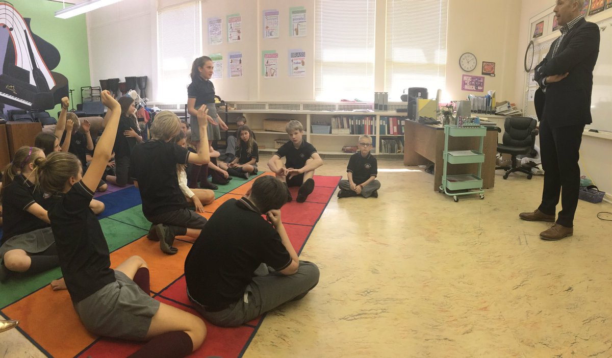 Thanks to @GregClark4AB for coming to <a href="/rundleacademy/">Rundle Academy</a> and inspiring our grade 6’s today! #mocklegislation #realdebate