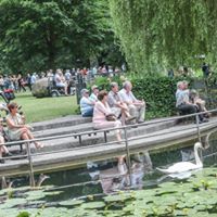 Wij hebben er veel zin in! Jullie ook? Meld je aan bij onze events. Tot 9 juni! :) facebook.com/events/7971772…