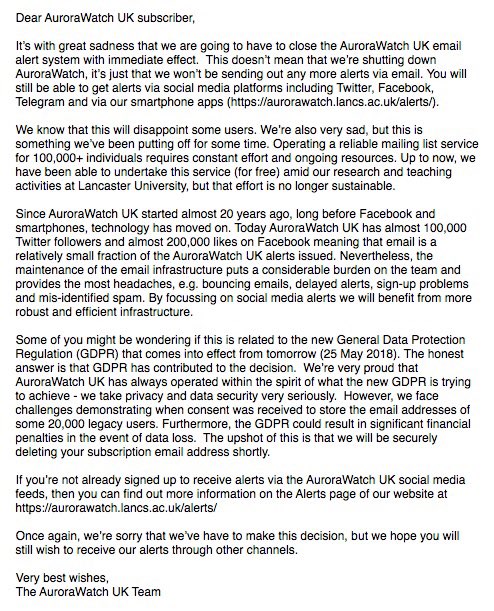 Prof Jim Wild tweet media