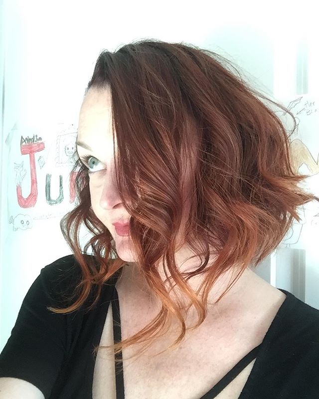 FestoonSalon's tweet photo. What a beauty! Hair by Universe https://t.co/4h4DePSBtV