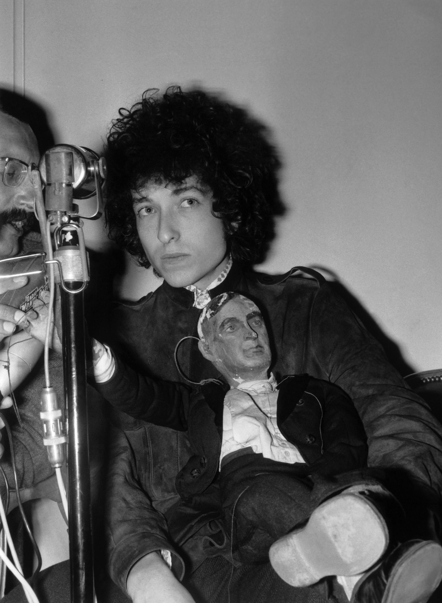 Happy Birthday Bob Dylan

Here are a few of the most enticing holy grails of Dylanology 