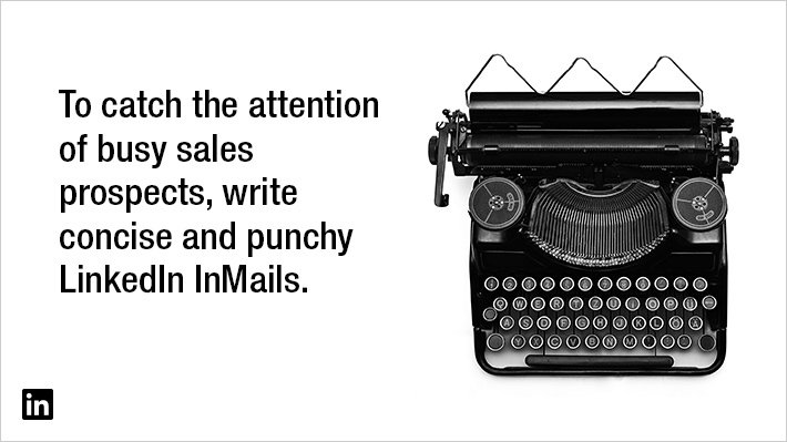 MirkoBruni's tweet photo. Information Overload: Here's Why Your Sales InMail Isn't Being Read #socialselling https://t.co/KRwTt0m9Qt https://t.co/X9VJvs7zC1