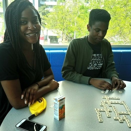 elephantspaceTO's tweet photo. Thursday is here! Come on out to our program from 3pm-530pm for board game fun! https://t.co/RD2ROSUrki