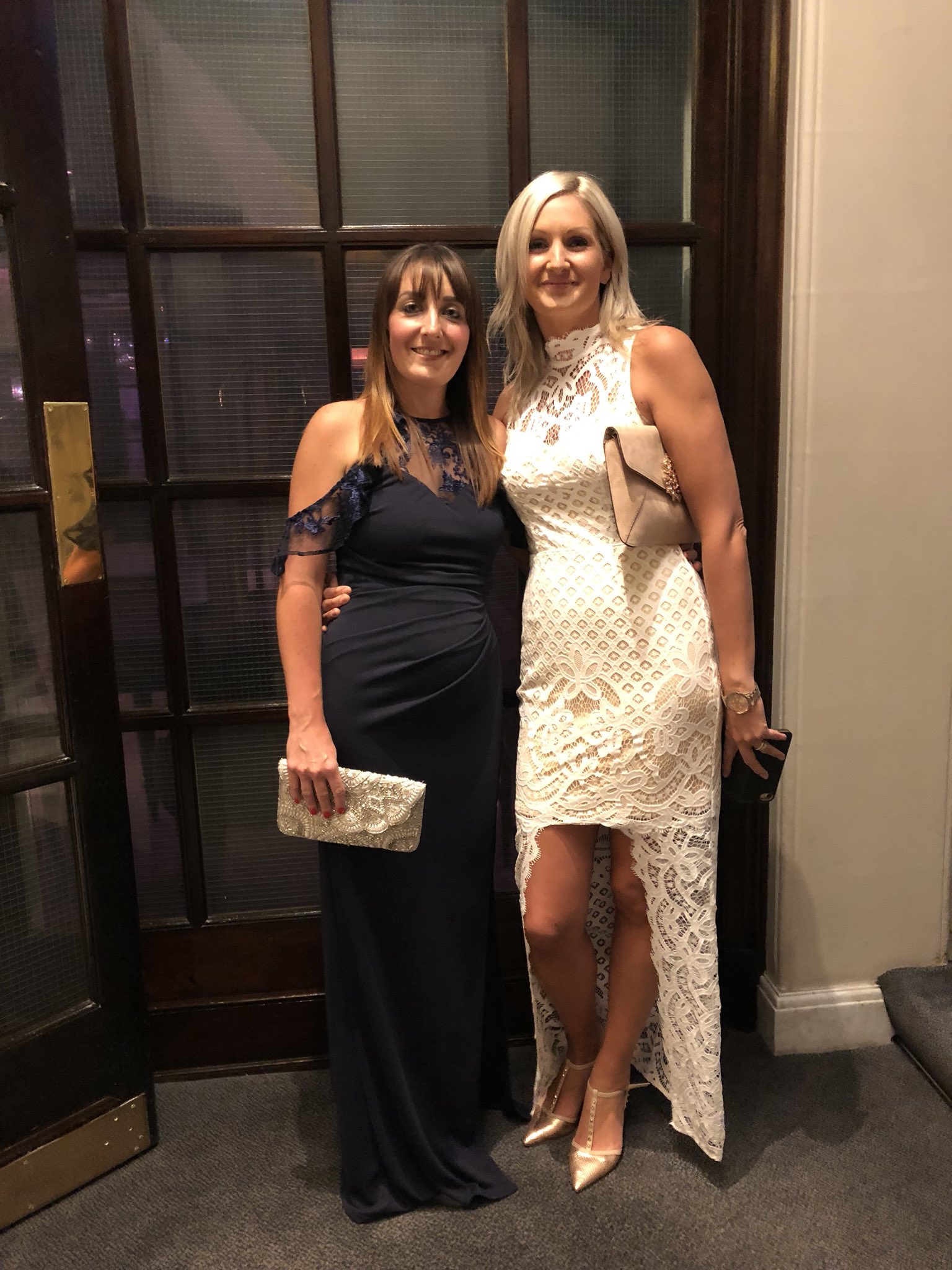 Jodie Winfield (JodieWinfield) / Twitter