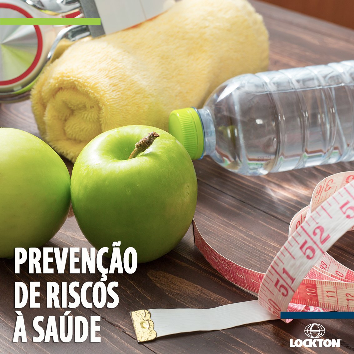 Lockton Brasil tweet media