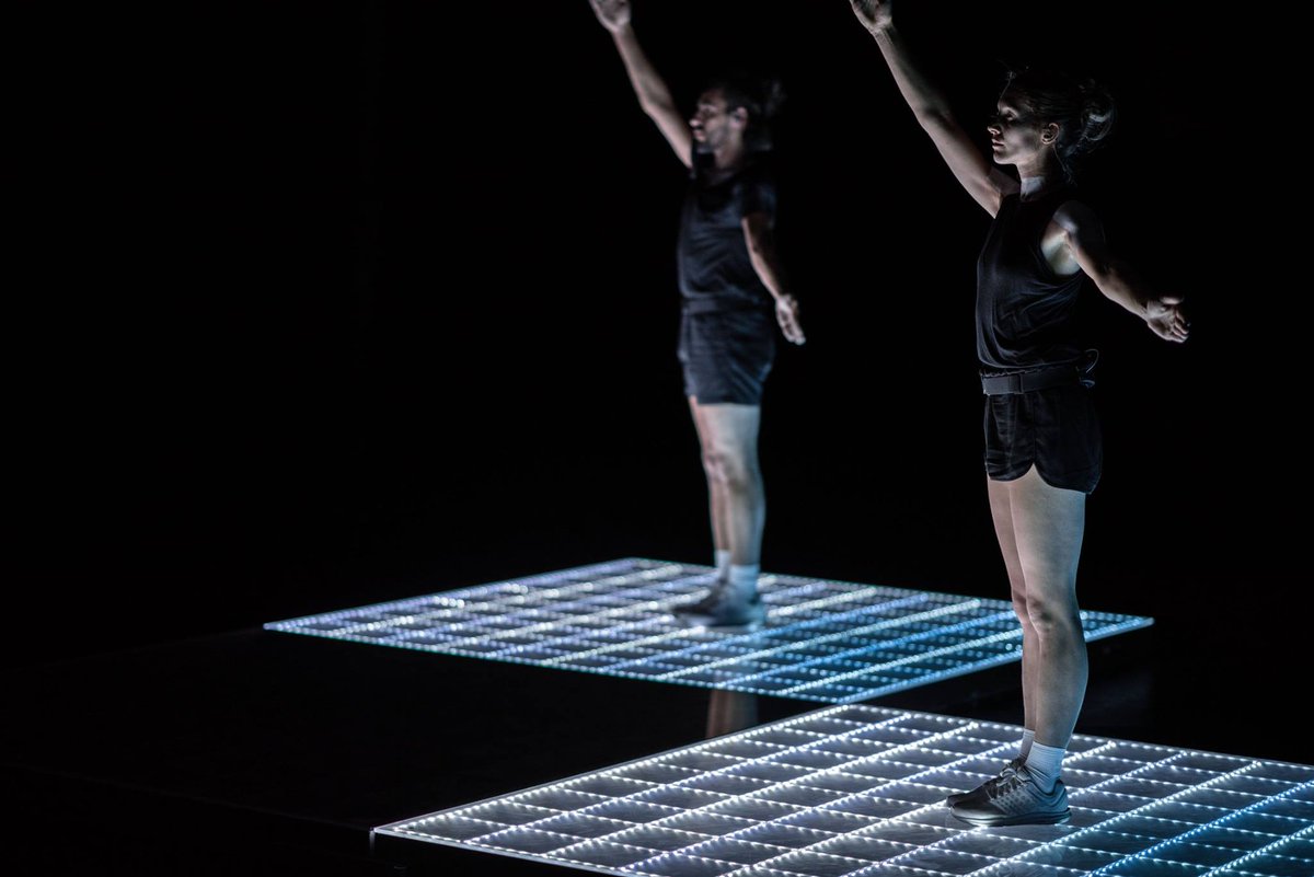 lifeisafestival's tweet photo. Yeah, managed to get a ticket for a #contemporarydance show & Q&A at @Operadagen for tonight! #ODR18 #operafestival #festivalblogger #traverse18 #travelblogger #LoveRotterdam https://t.co/7YPzBE2CPf